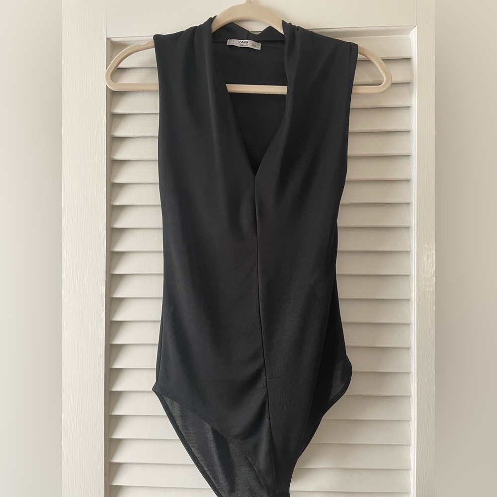 Zara Bodysuit